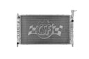 CSF 3146 Radiator And A/C Condenser Assembly