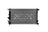 CSF 3239 Radiator