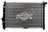 CSF 3256 Radiator