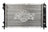 CSF 3260 Radiator
