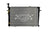 CSF 3287 Radiator