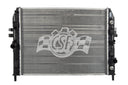 CSF 3302 Radiator