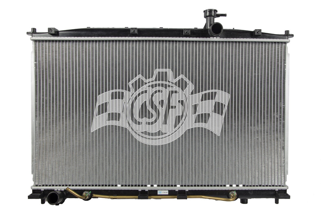 CSF 3342 Radiator