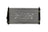 CSF 3364 Radiator