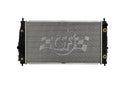 CSF 3364 Radiator