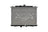 CSF 3373 Radiator