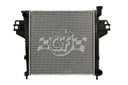 CSF 3379 Radiator