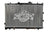 CSF 3380 Radiator