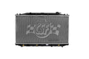 CSF 3398 Radiator