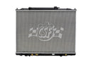 CSF 3402 Radiator