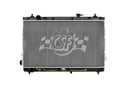 CSF 3409 Radiator