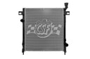 CSF 3425 Radiator