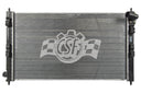 CSF 3431 Radiator