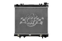 CSF 3454 Radiator