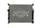 CSF 3457 Radiator