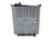 CSF 3464 Radiator