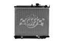 CSF 3471 Radiator