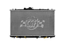 CSF 3477 Radiator
