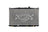 CSF 3483 Radiator