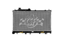 CSF 3500 Radiator