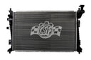 CSF 3510 Radiator