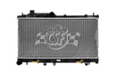 CSF 3515 Radiator