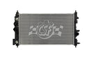 CSF 3523 Radiator