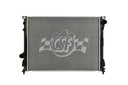 CSF 3525 Radiator