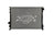 CSF 3525 Radiator