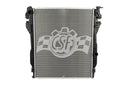 CSF 3529 Radiator