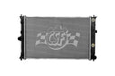 CSF 3534 Radiator