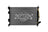 CSF 3538 Radiator