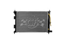 CSF 3539 Radiator