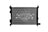 CSF 3540 Radiator