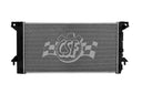 CSF 3545 Radiator
