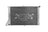 CSF 3550 Radiator