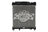 CSF 3555 Radiator