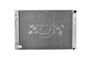 CSF 3570 Radiator