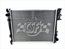 CSF 3572 Radiator