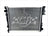 CSF 3572 Radiator