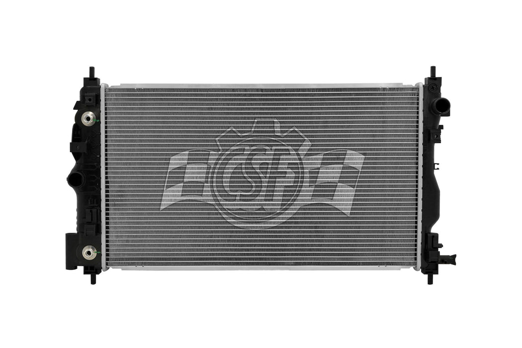 CSF 3577 Radiator