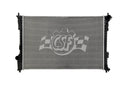 CSF 3597 Radiator