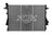 CSF 3601 Radiator
