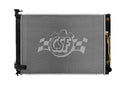 CSF 3638 Radiator