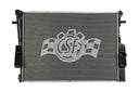 CSF 3642 Radiator