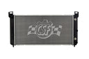 CSF 3653 Radiator