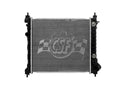 CSF 3655 Radiator