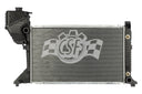 CSF 3661 Radiator