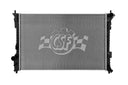 CSF 3666 Radiator