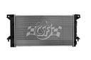 CSF 3671 Radiator